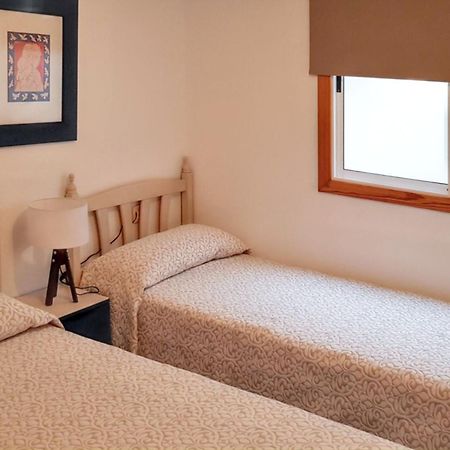 Bright Apartment In Puerto De Santiago 65 M² Terrace Kültér fotó