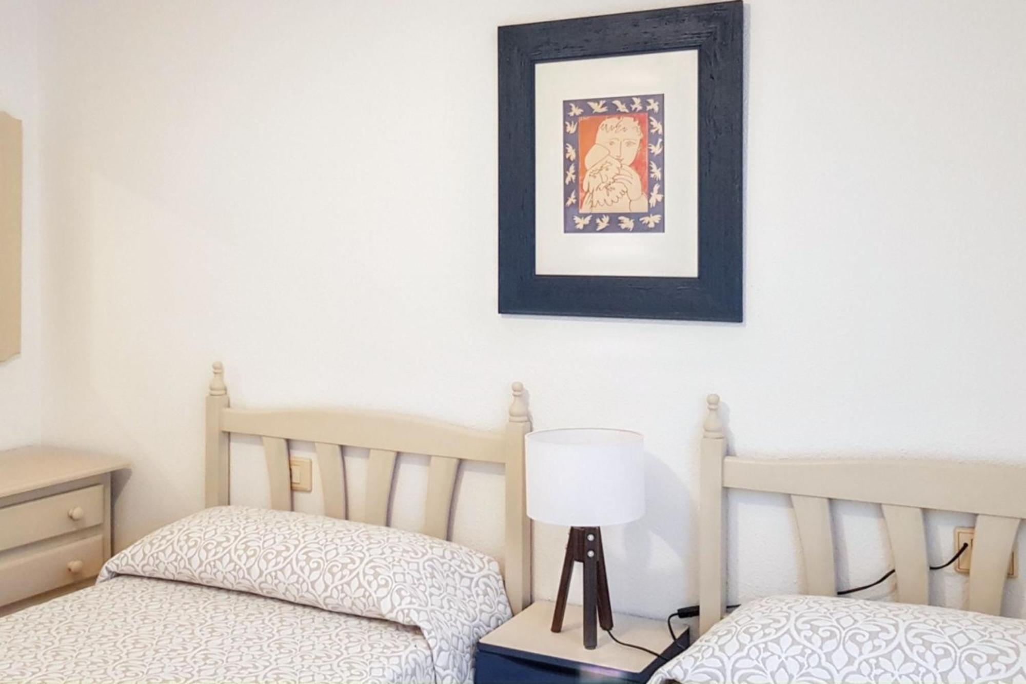 Bright Apartment In Puerto De Santiago 65 M² Terrace Kültér fotó
