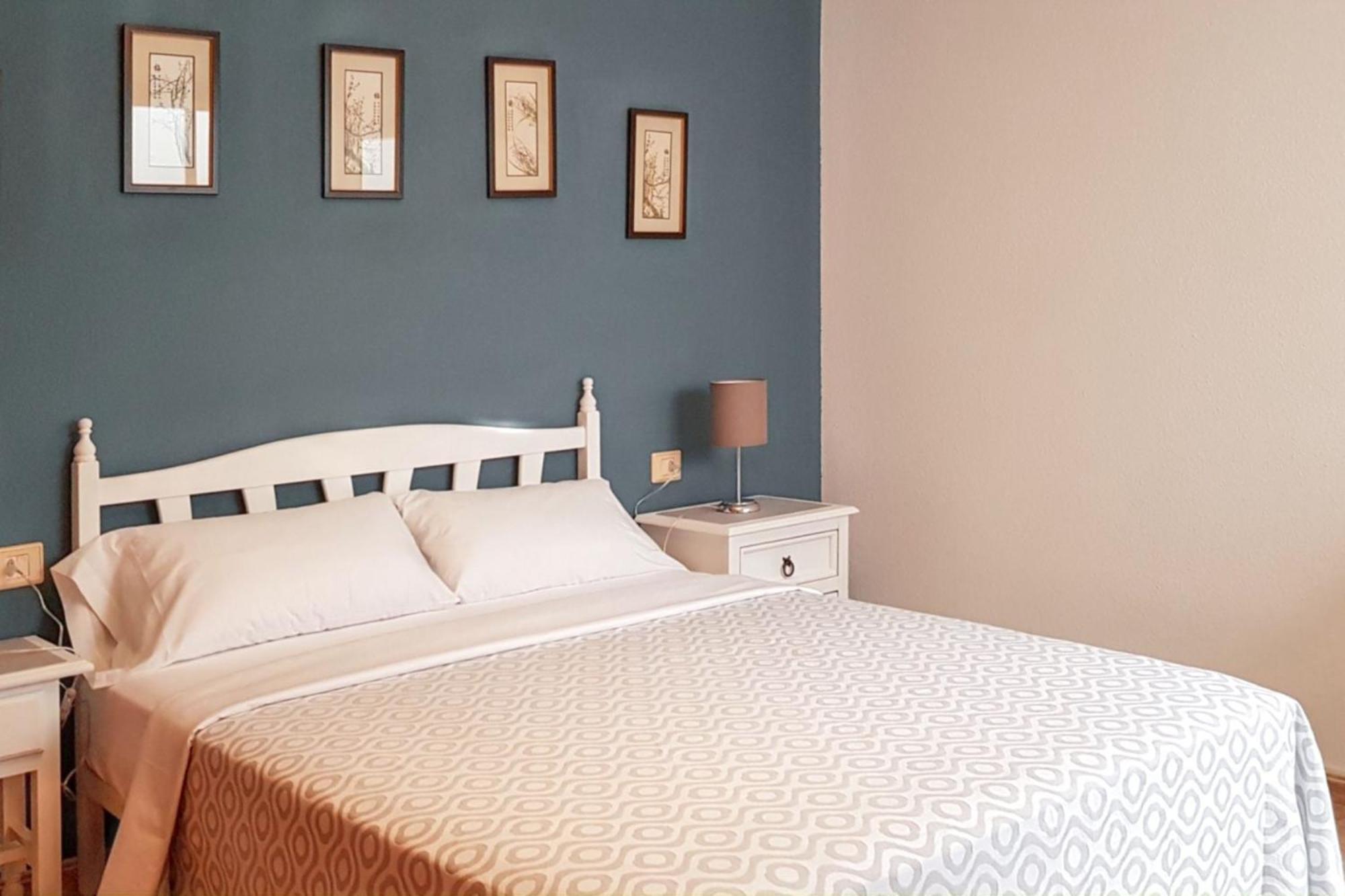 Bright Apartment In Puerto De Santiago 65 M² Terrace Kültér fotó